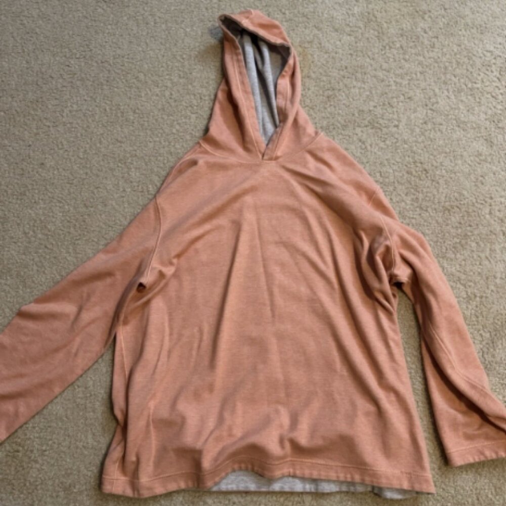 Men’s Wilkens Bros Hooded Sweatshirt - Size XL